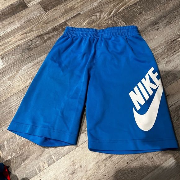 Nike | Bottoms | Nike Sb Shorts | Poshmark